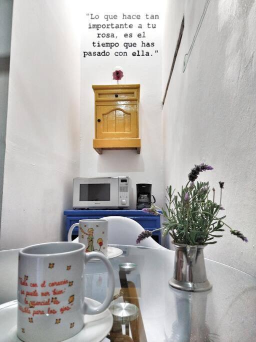 Apartamento Original y Cómodo Loft en el Centro de Tulancingo Exterior foto