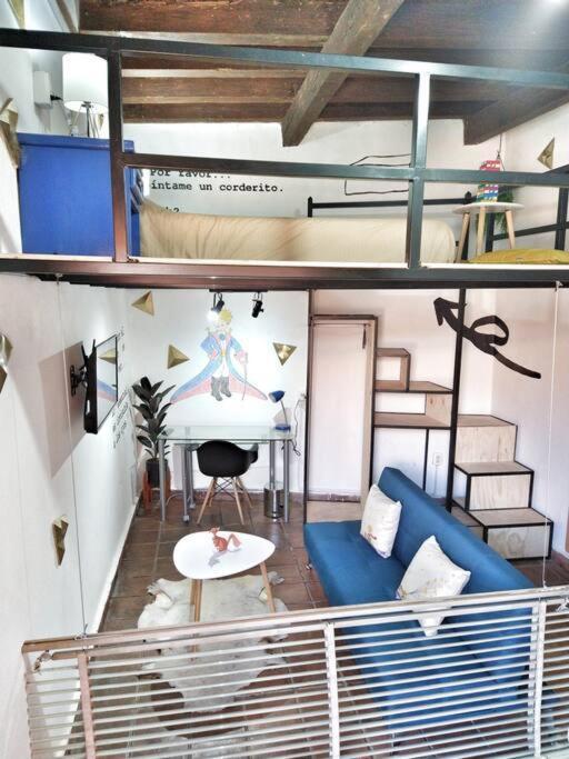 Apartamento Original y Cómodo Loft en el Centro de Tulancingo Exterior foto
