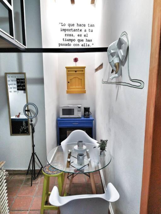 Apartamento Original y Cómodo Loft en el Centro de Tulancingo Exterior foto